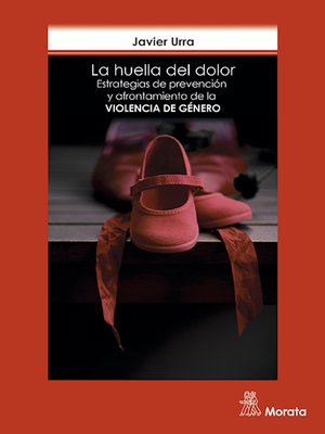 cover image of La huella del dolor